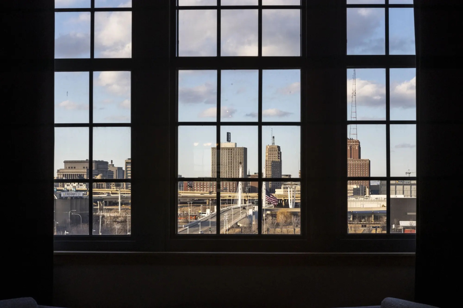 The Iron Horse Hotel