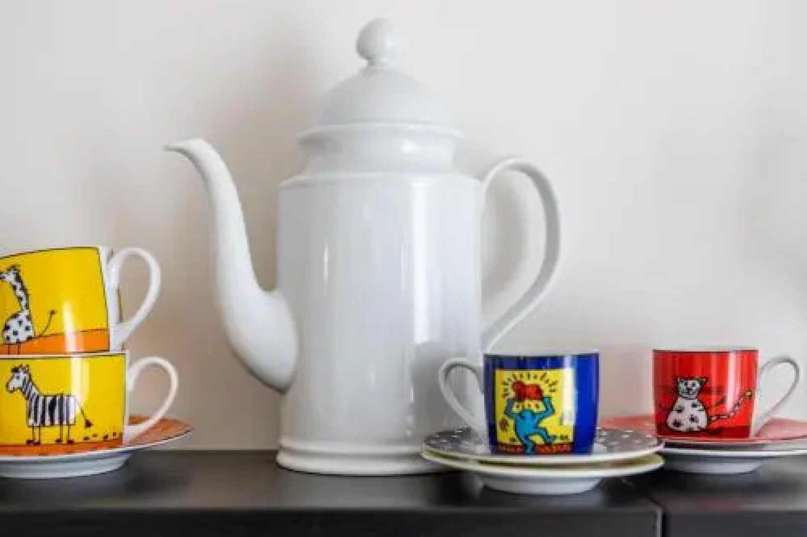 Boutique Hideaway Studio in Nida