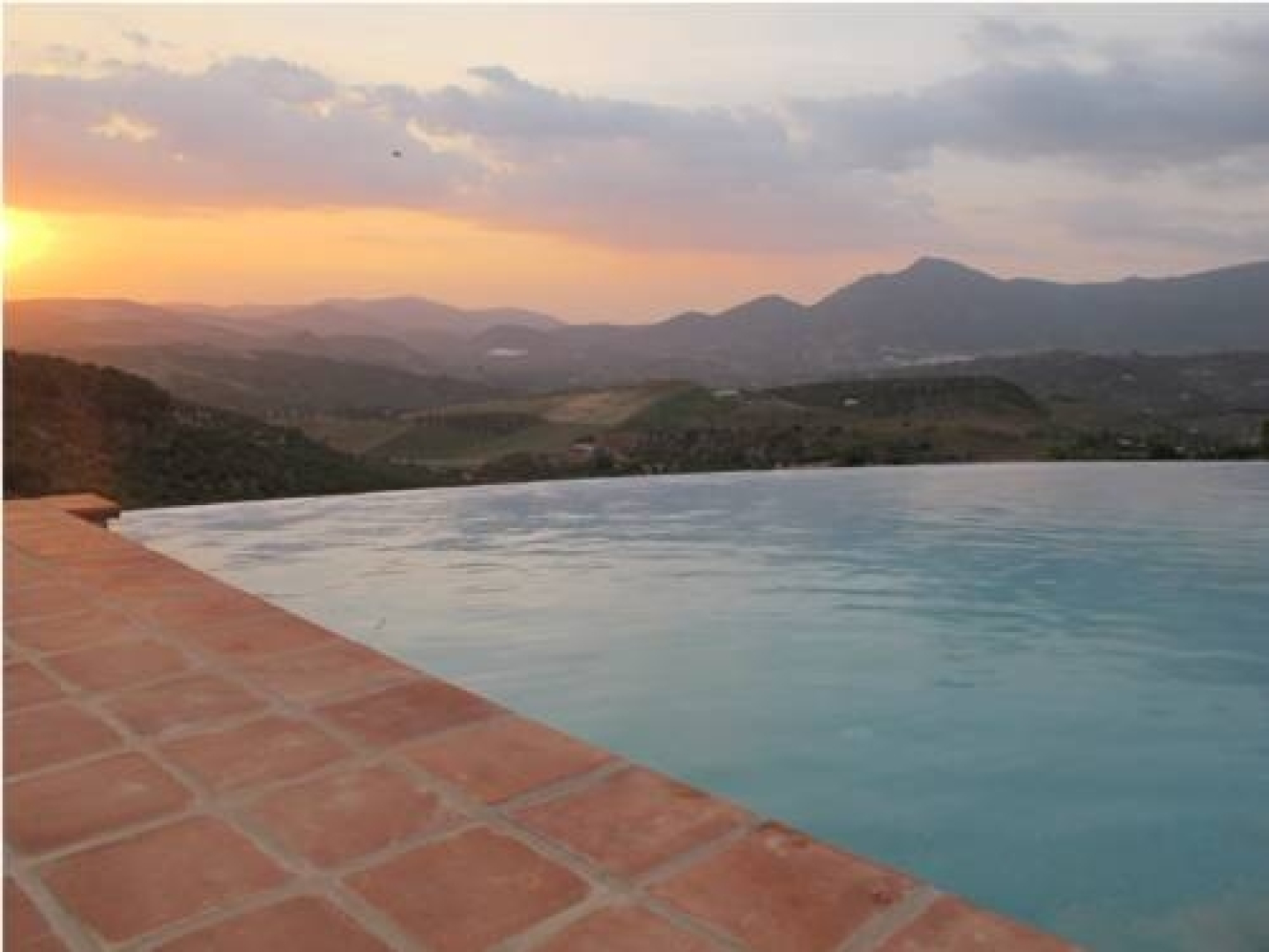 Hotel Rural los Tadeos