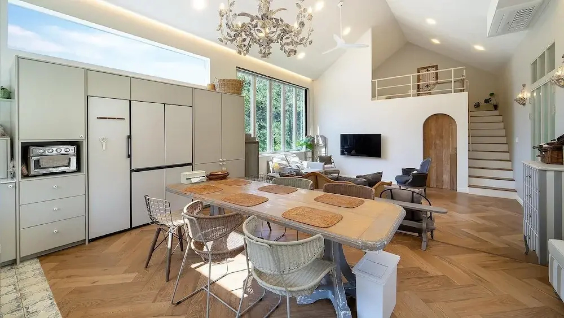 Geumsan Lalaland Caravan