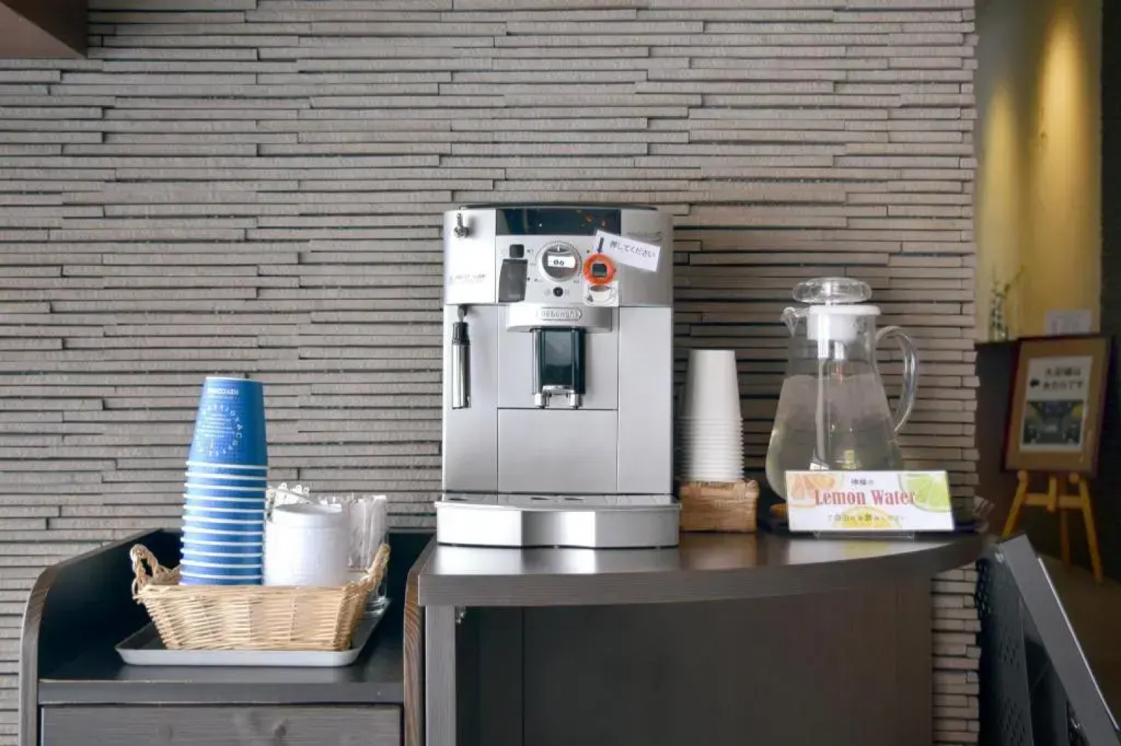 Iwamizawa Hotel 5 Jo