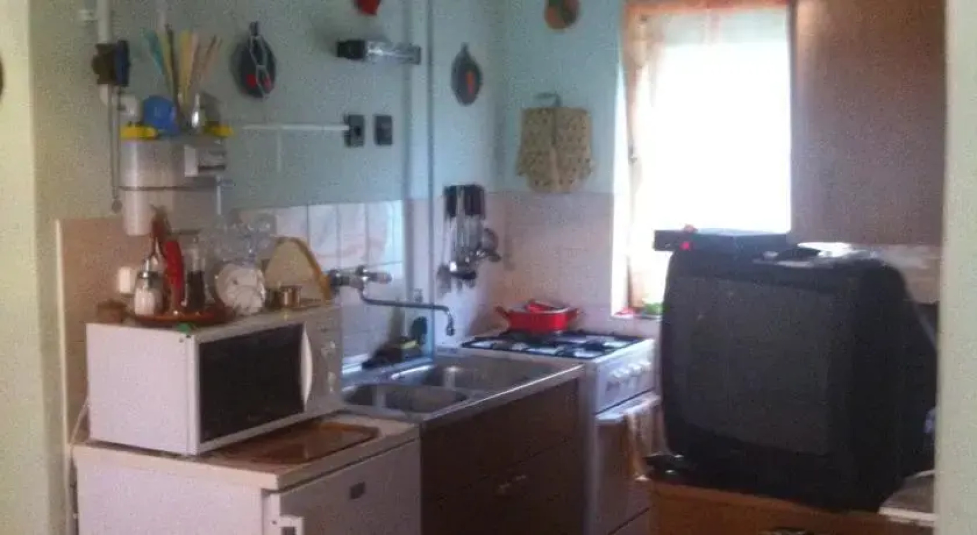 Katalin apartmanház