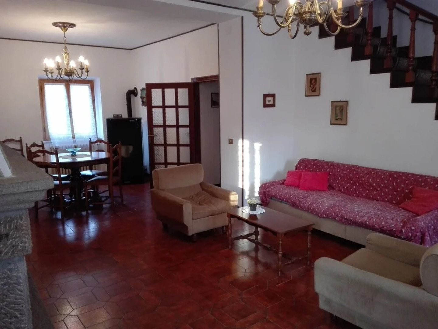 Podere San Ferdinando