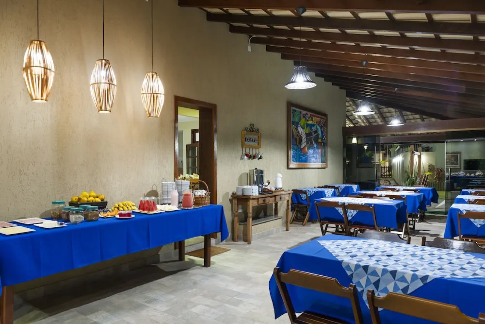 Coqueiros Praia Hotel - Balneário de Iriri