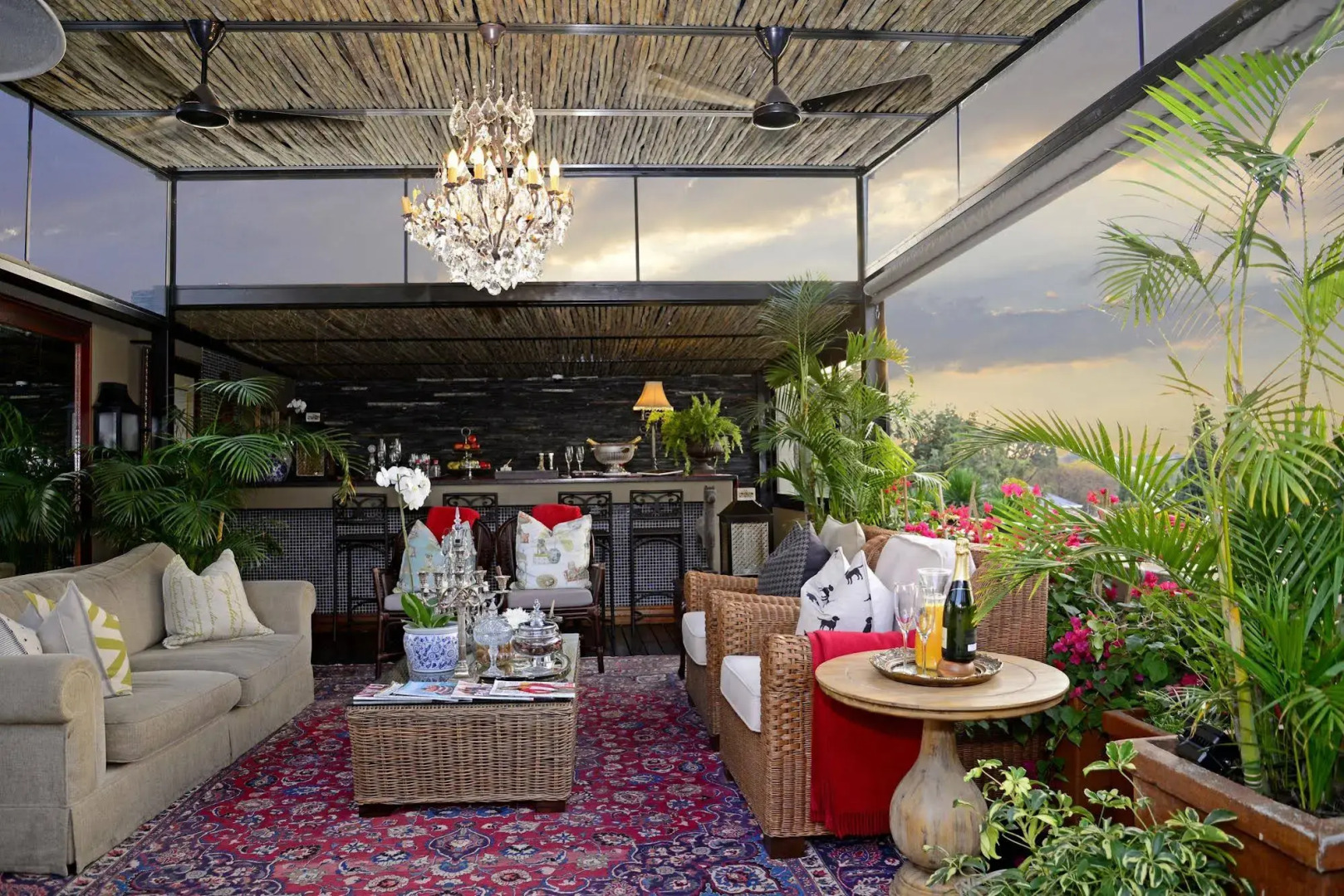 The Residence Boutique Hotel