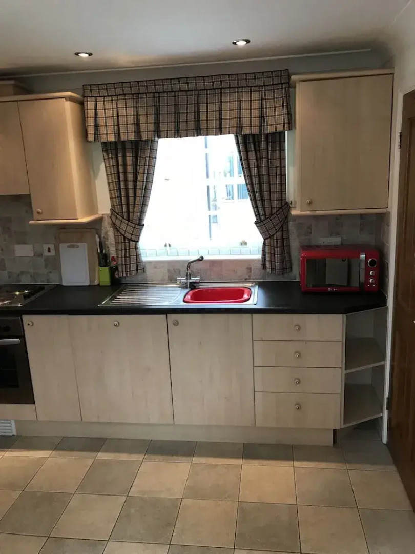 Vane House Apartment