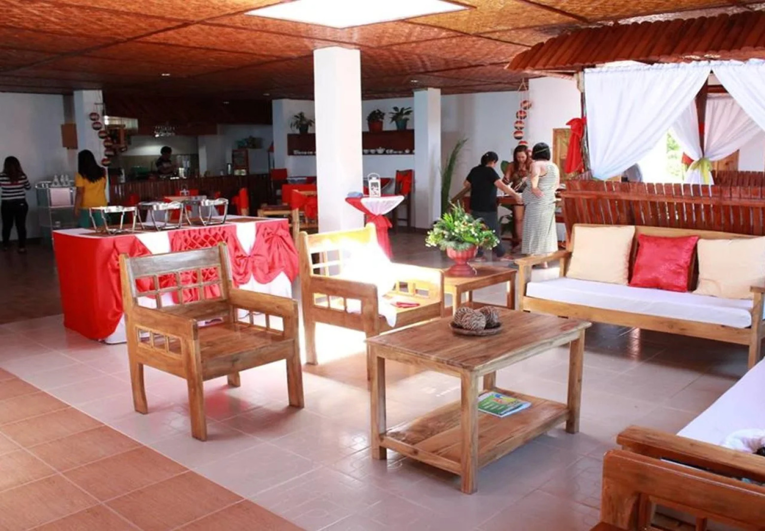 Anda de Boracay White Sand Resort