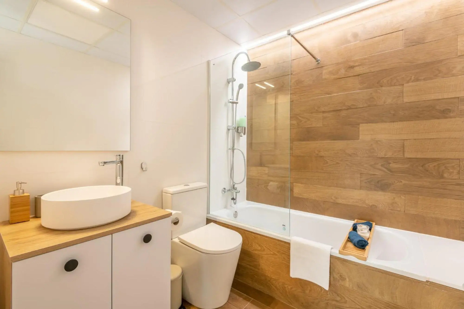 Apartment in Santa Pola