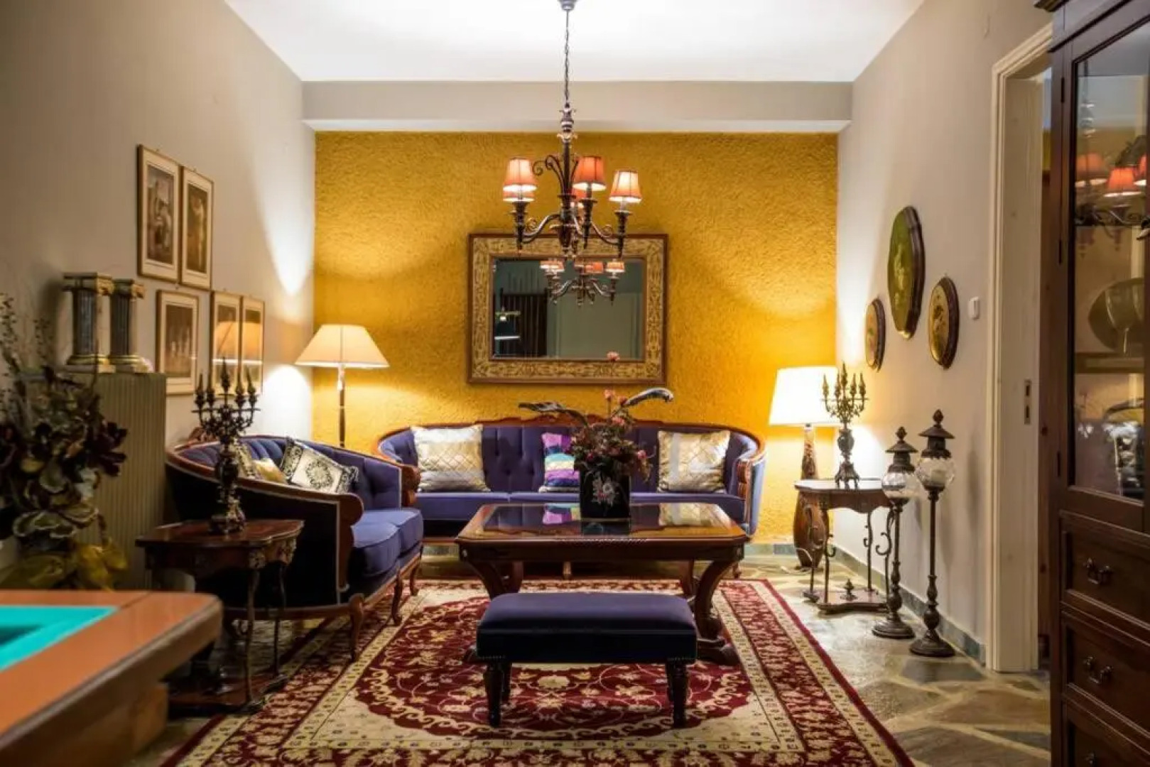 Faros Seaside Villa - 250 sqm in Politika of Evia