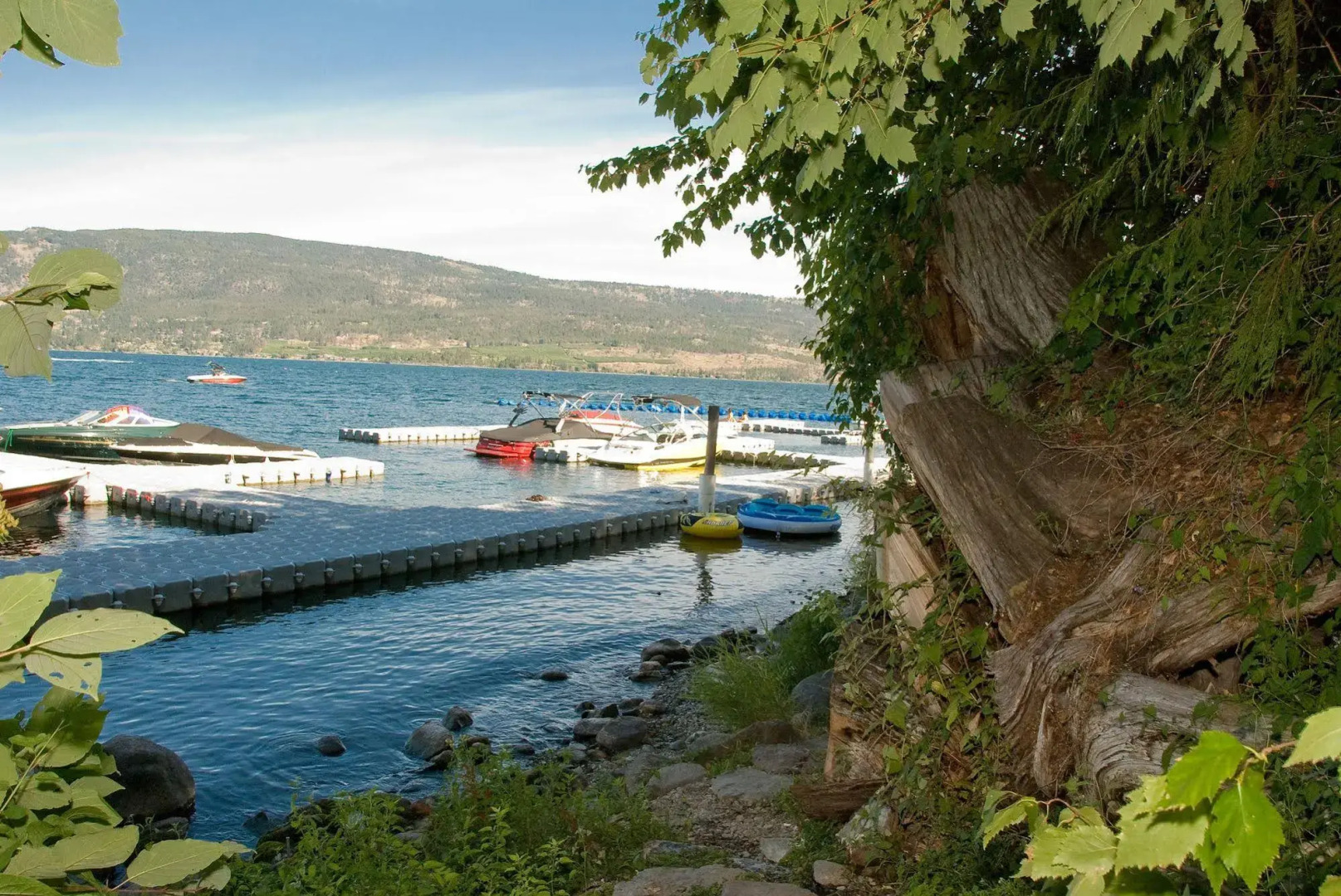 La Casa Cottage Resort