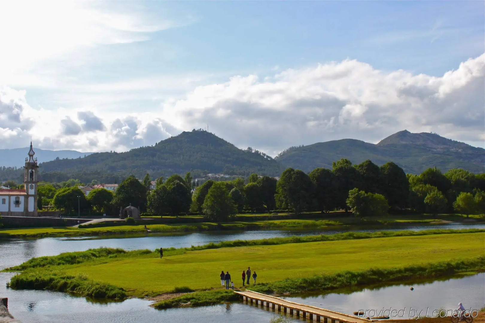 Carmo's Boutique Hotel