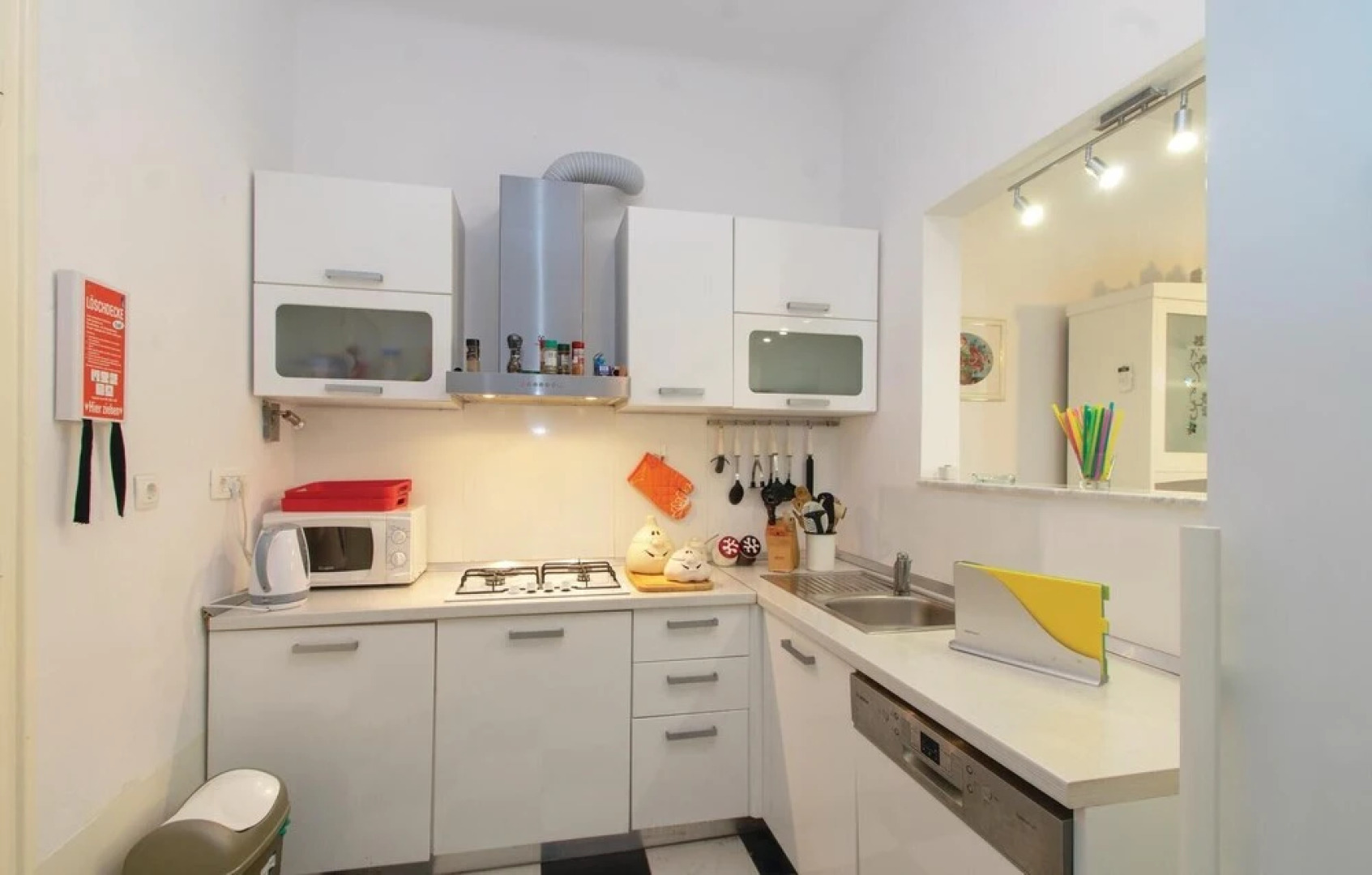 Nice Home in Trpanj With Wifi and 3 Bedrooms