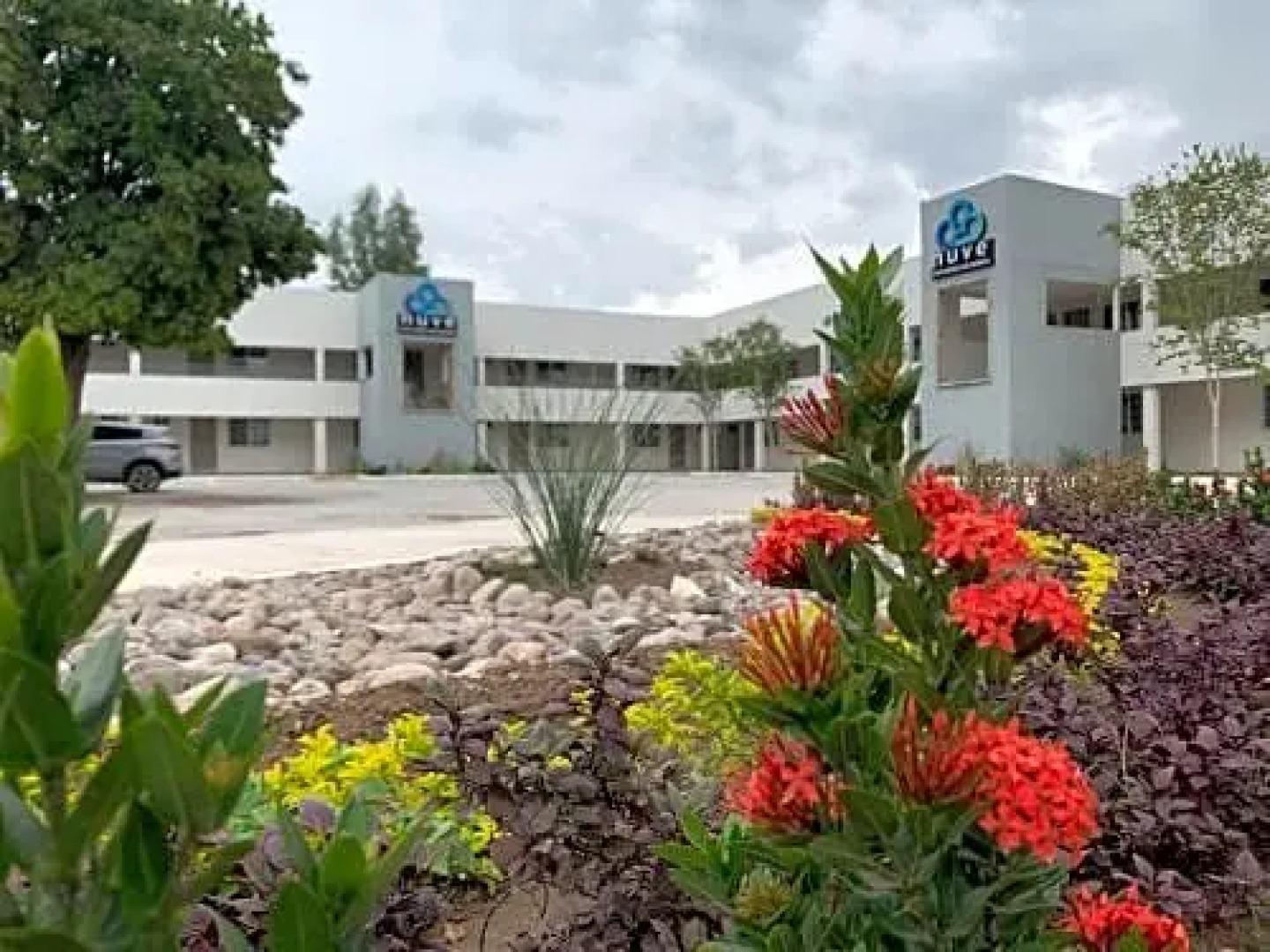 Hotel Nuve Gómez Palacio