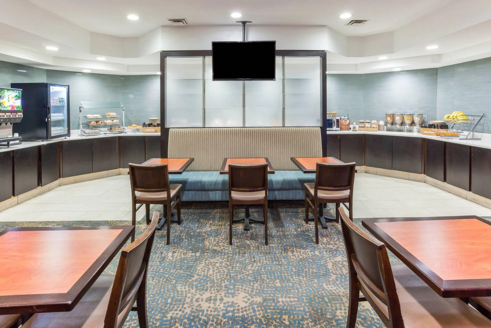 Springhill Suites Minneapolis St Louis Park by Marriott