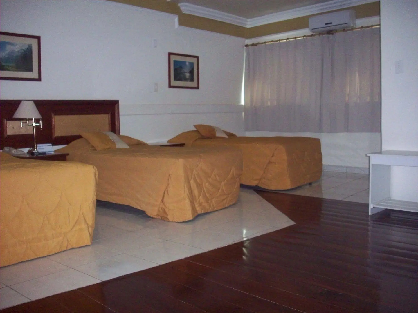 Tamareiras Park Hotel