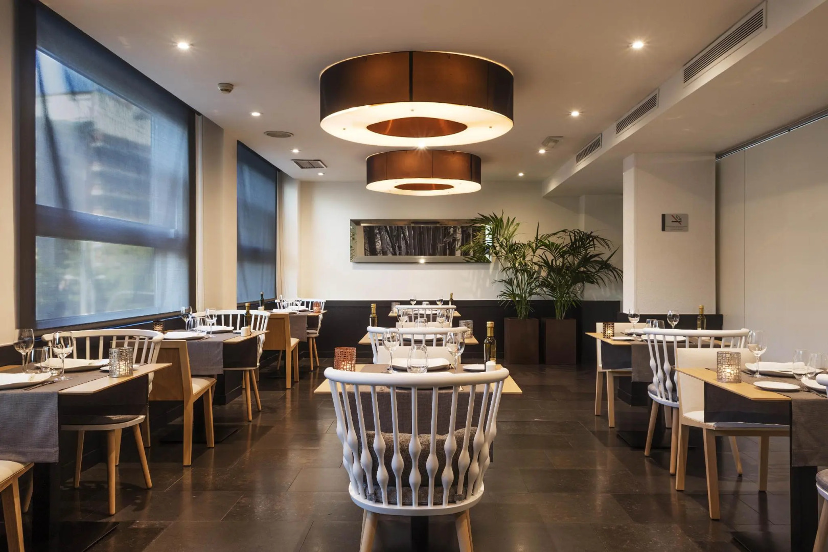 Отель H10 Itaca