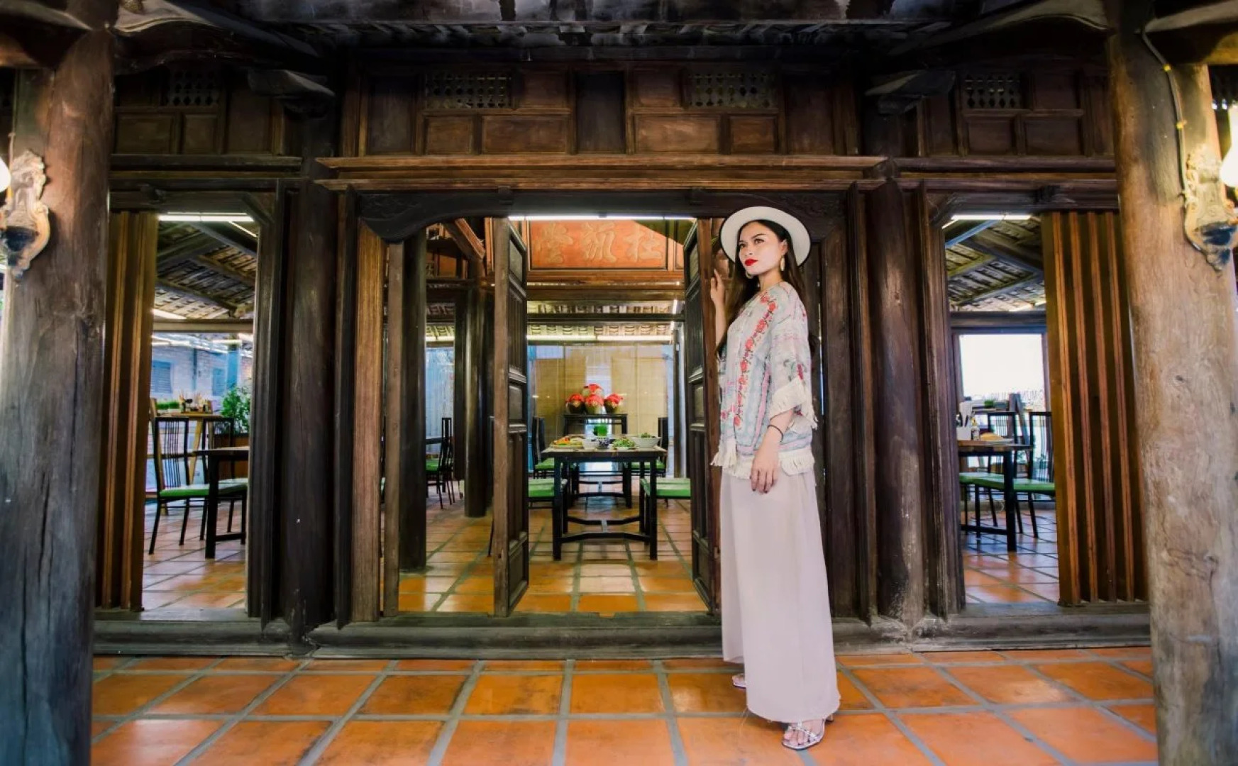 Yasaka Saigon Nha Trang Hotel