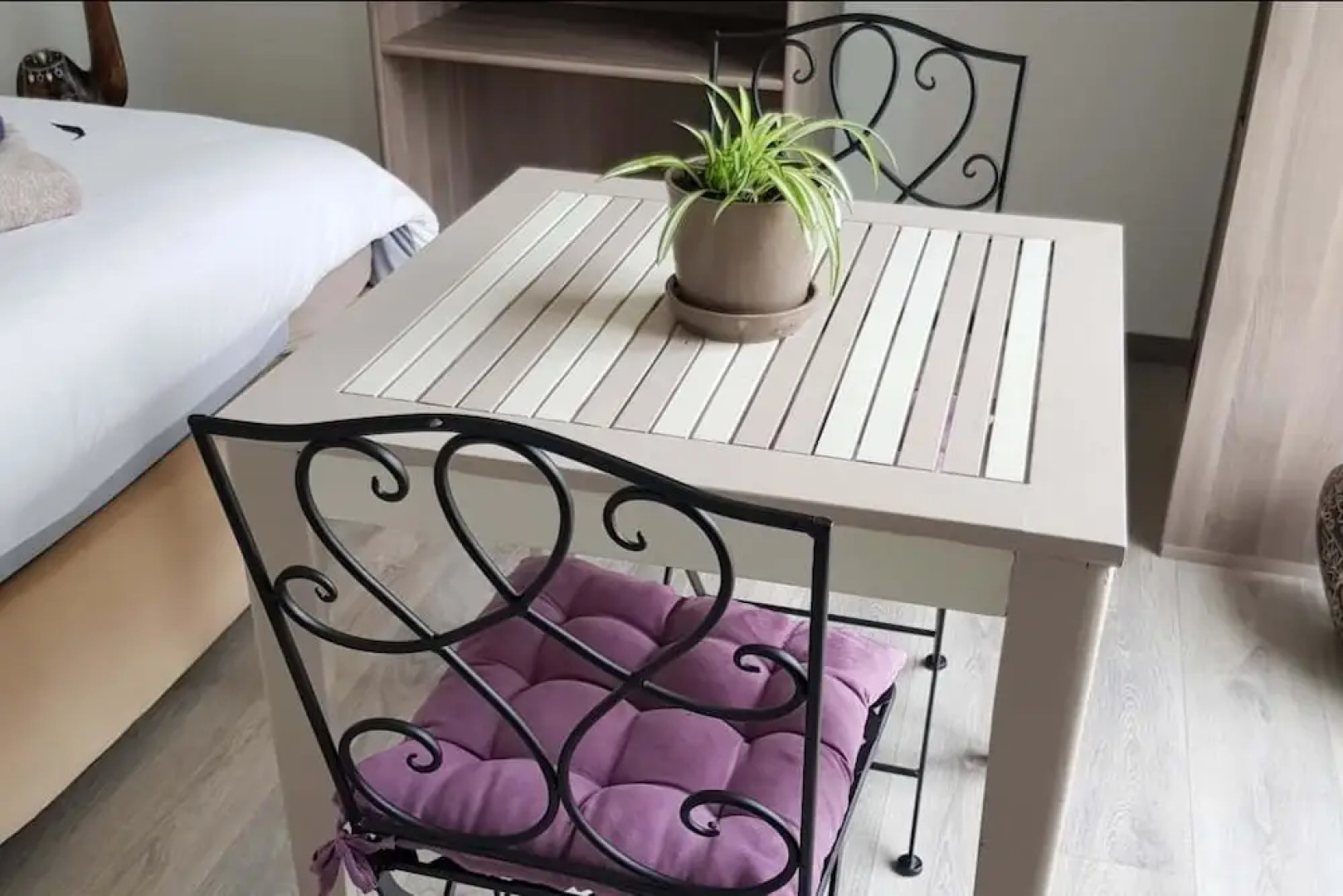 Chambres d'hôtes de l'Orval