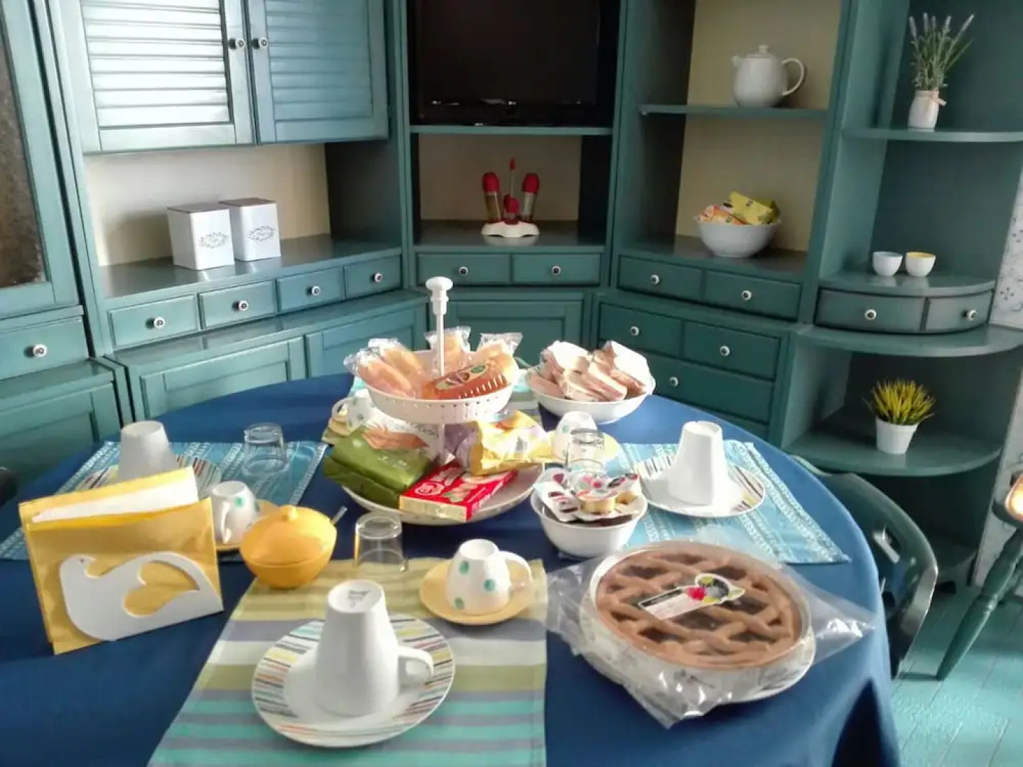 Casa Via Citta' Di Palermo