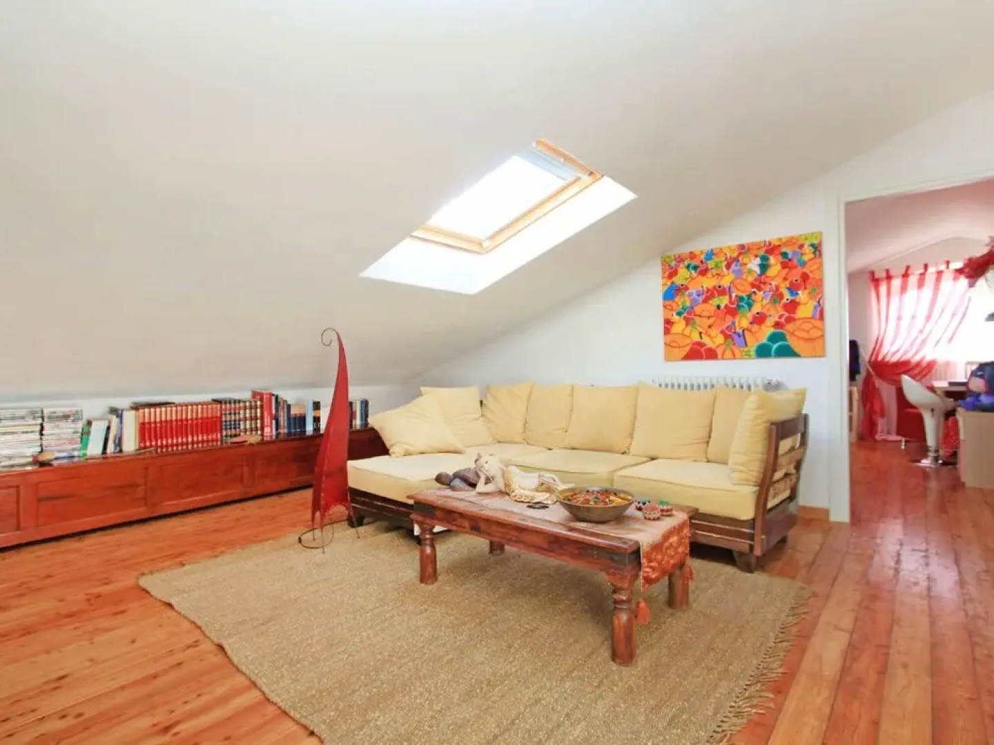 Locazione Turistica Verde