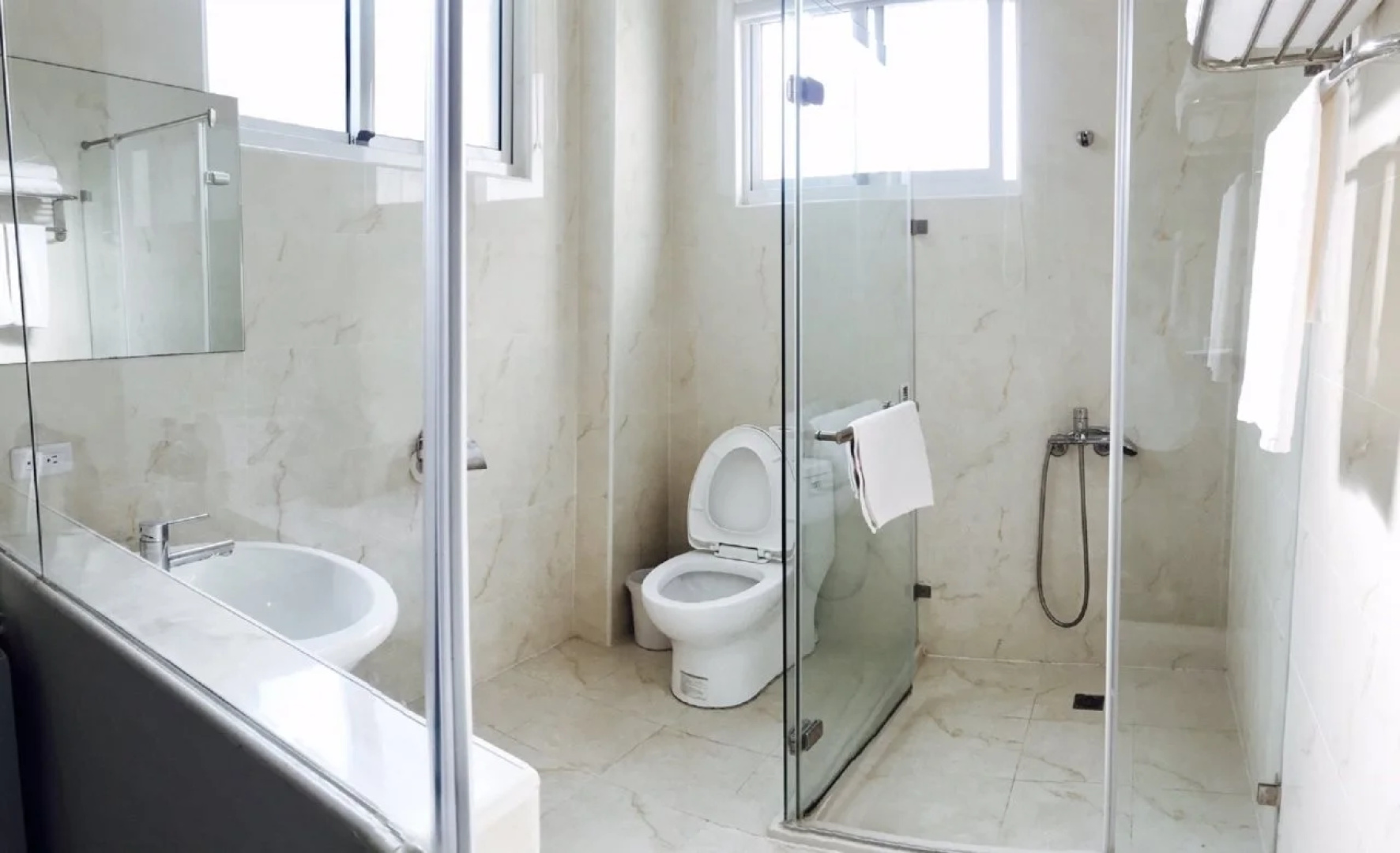 Sapu House Hotel Siziwan Kaohsiung