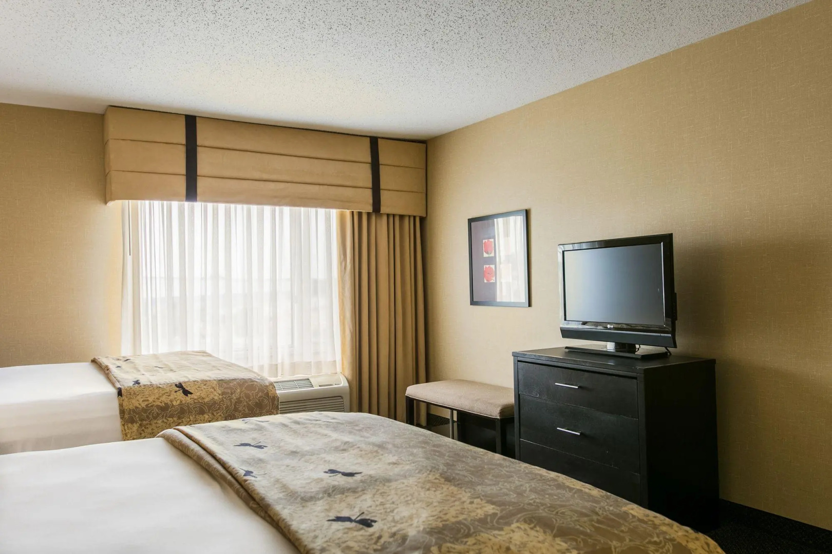 Cambria Suites Indianapolis Airport