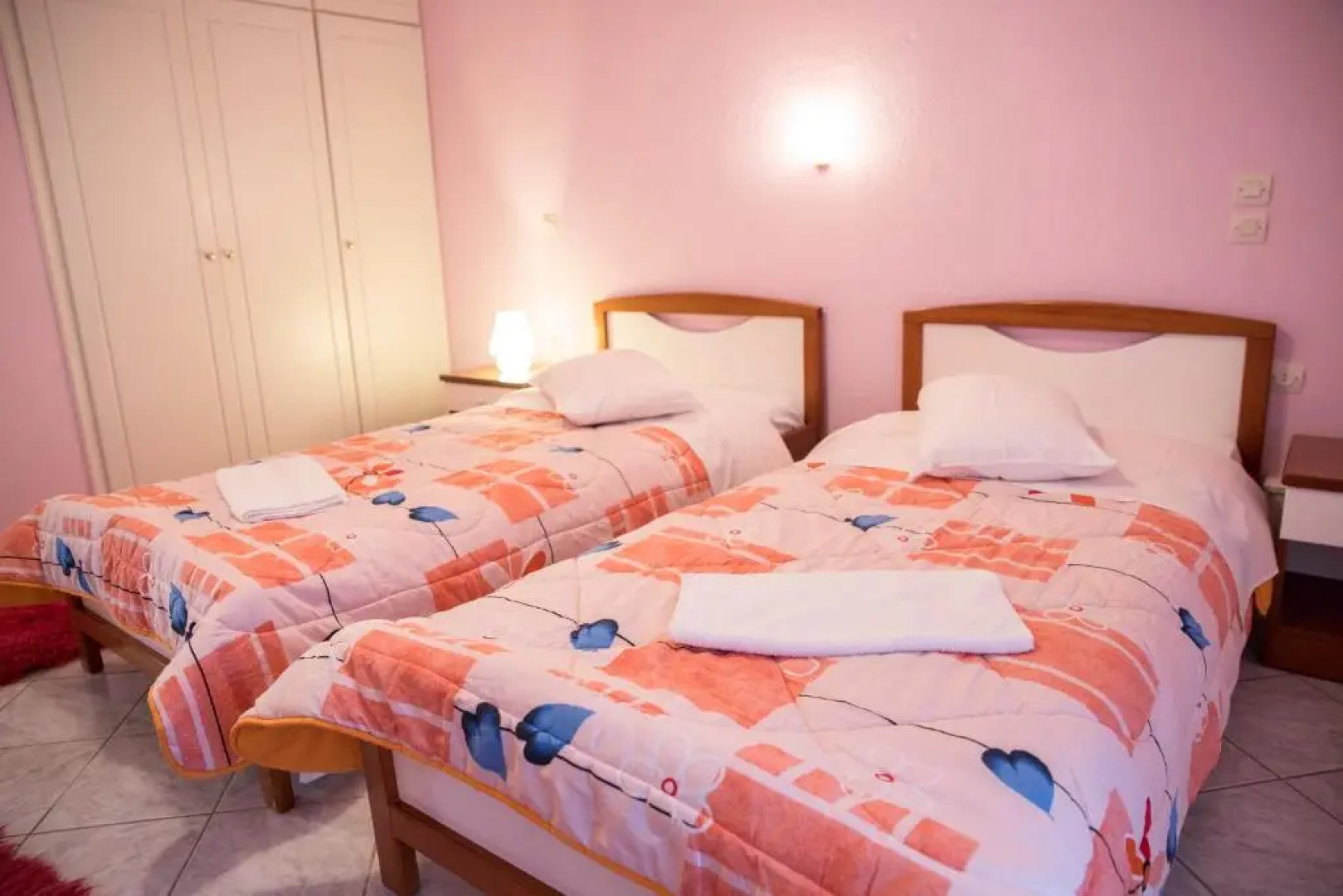 Ξενοδοχειο Παπαναγιωτου