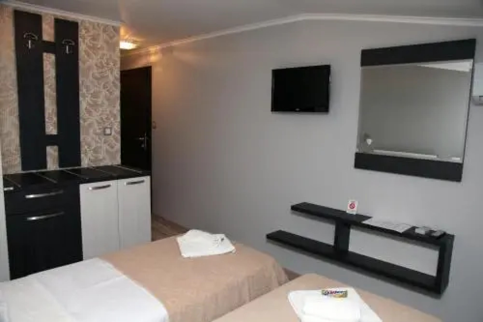 Silver House Hostel