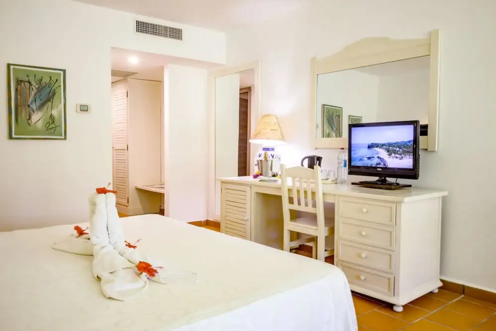 Andilana Beach Resort