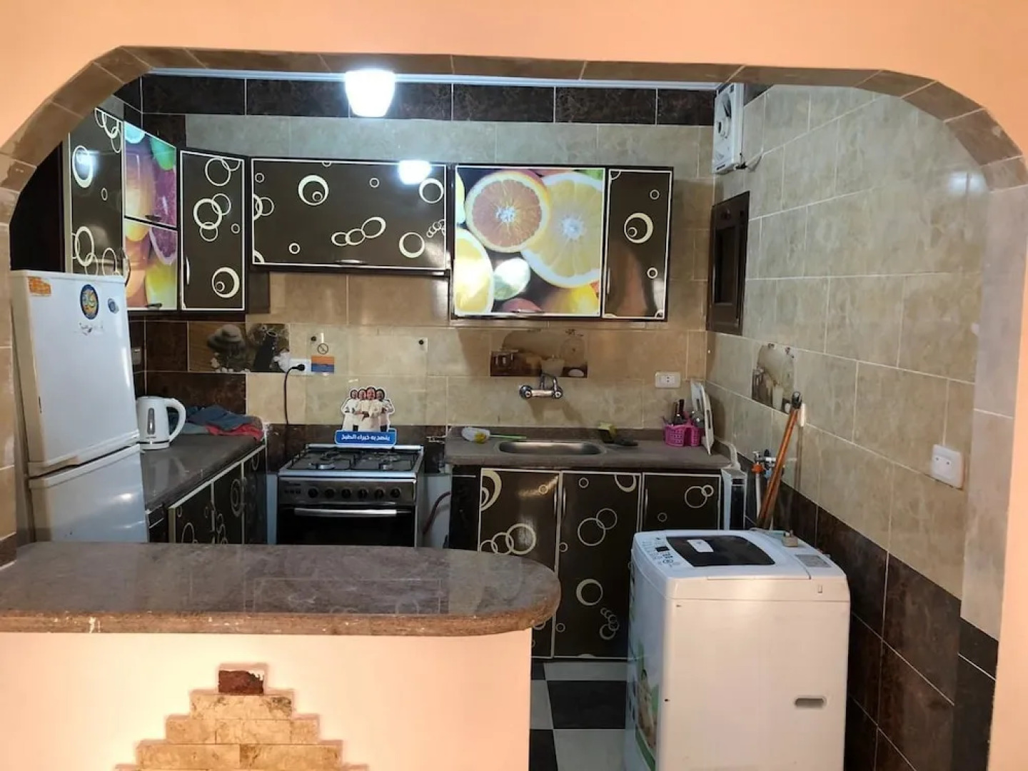 Bet El Ezz Apartments