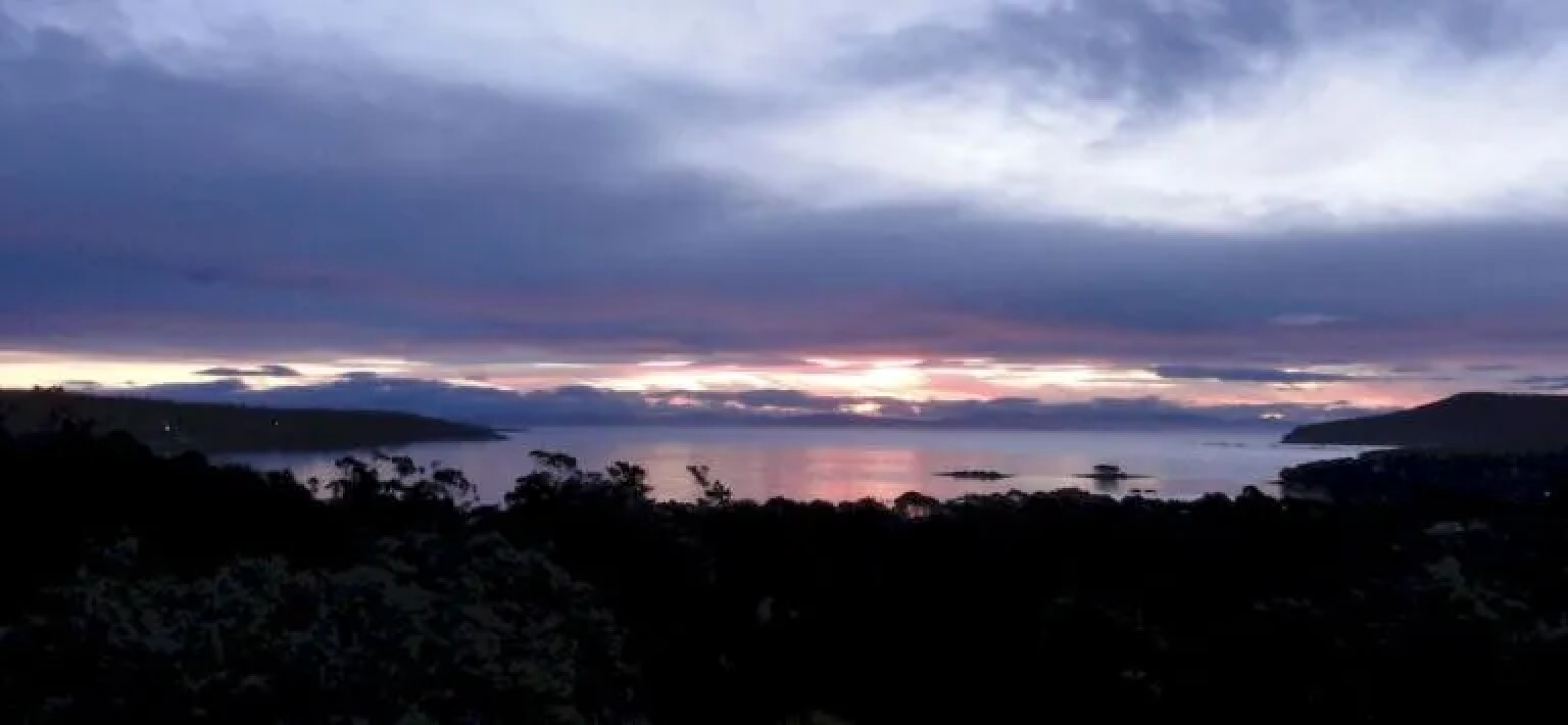 Storm Bay Guest House