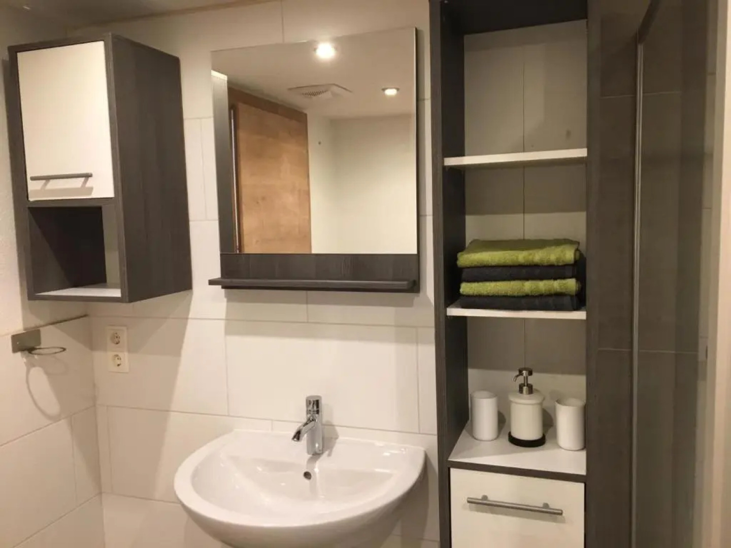 Apartment Lärchenstube