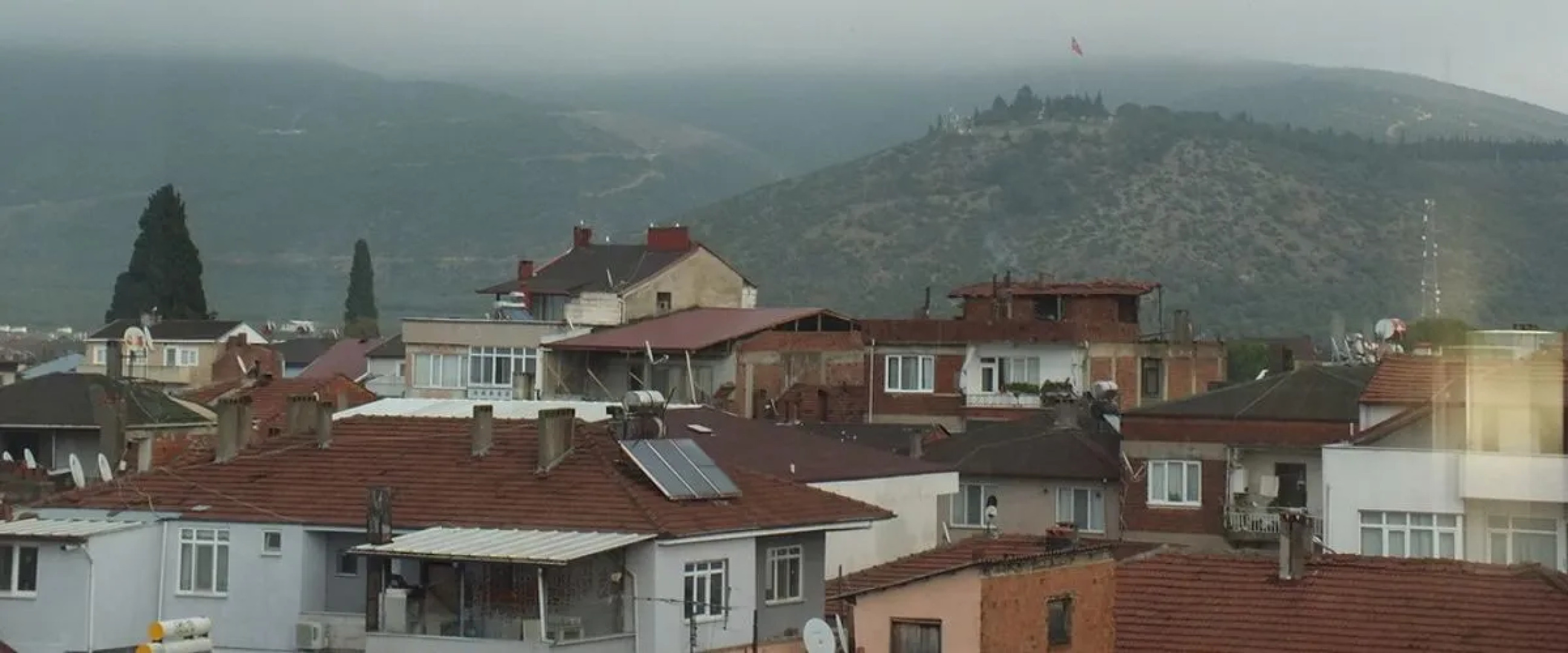 Grand Rimedya Otel Iznik