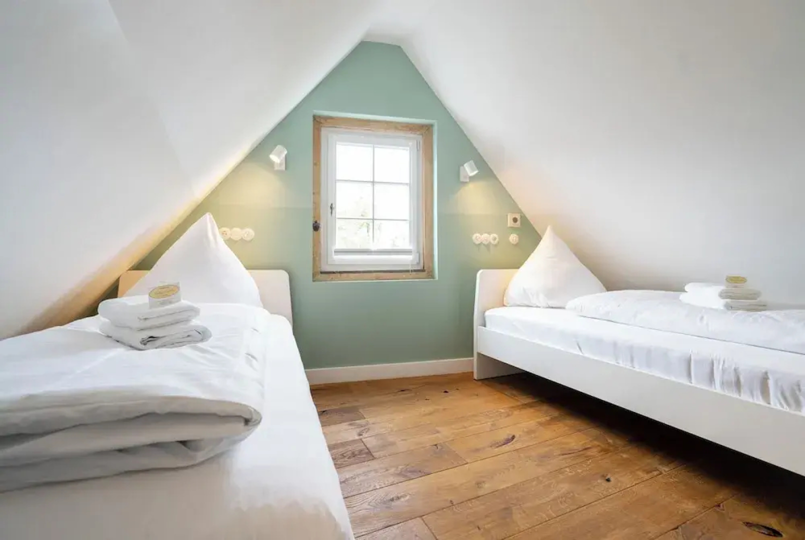 Boutique-Hotel Stadtherberge Wetzlar