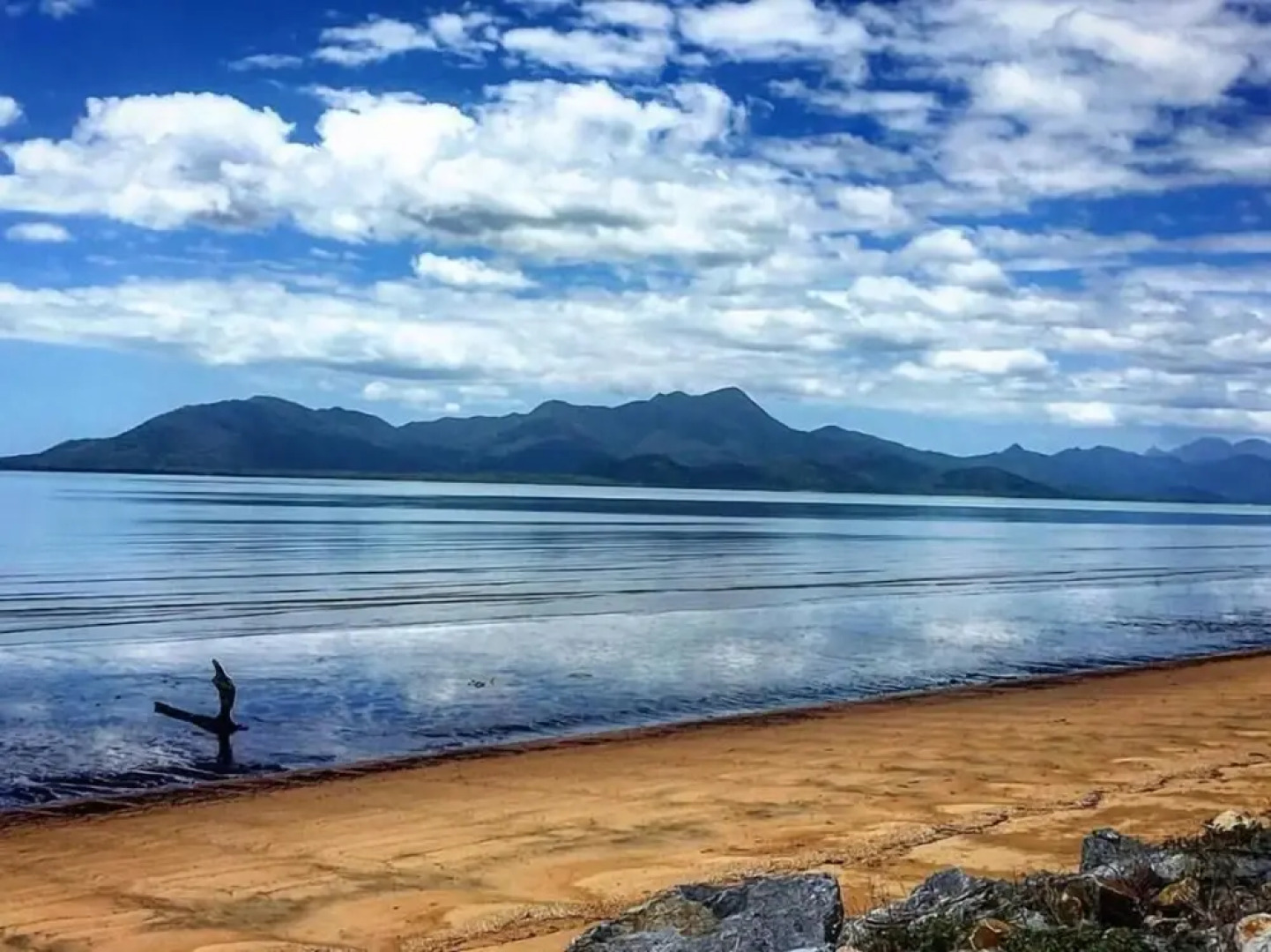 Kookaburra Holiday Park