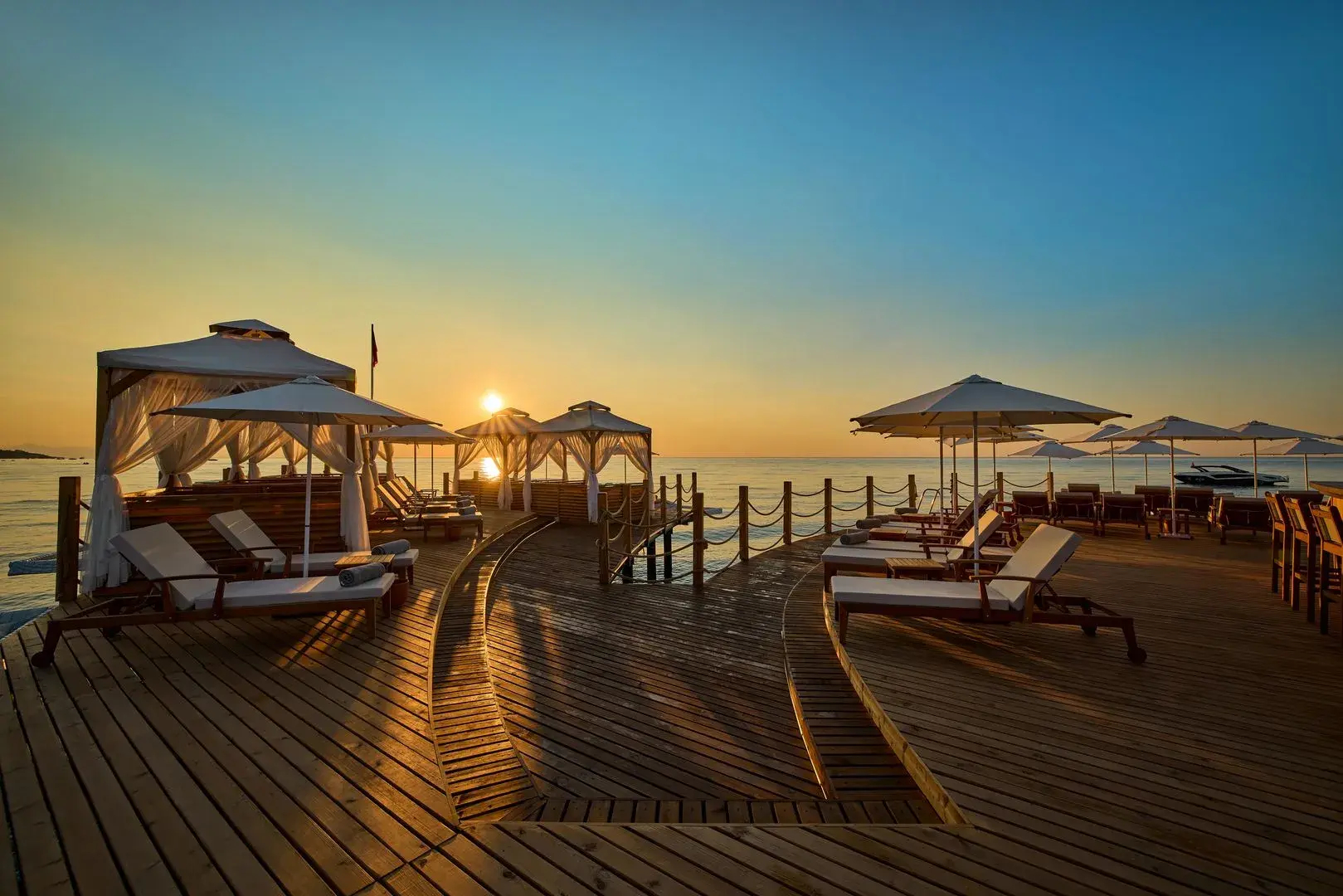 Mövenpick Resort Antalya Tekirova