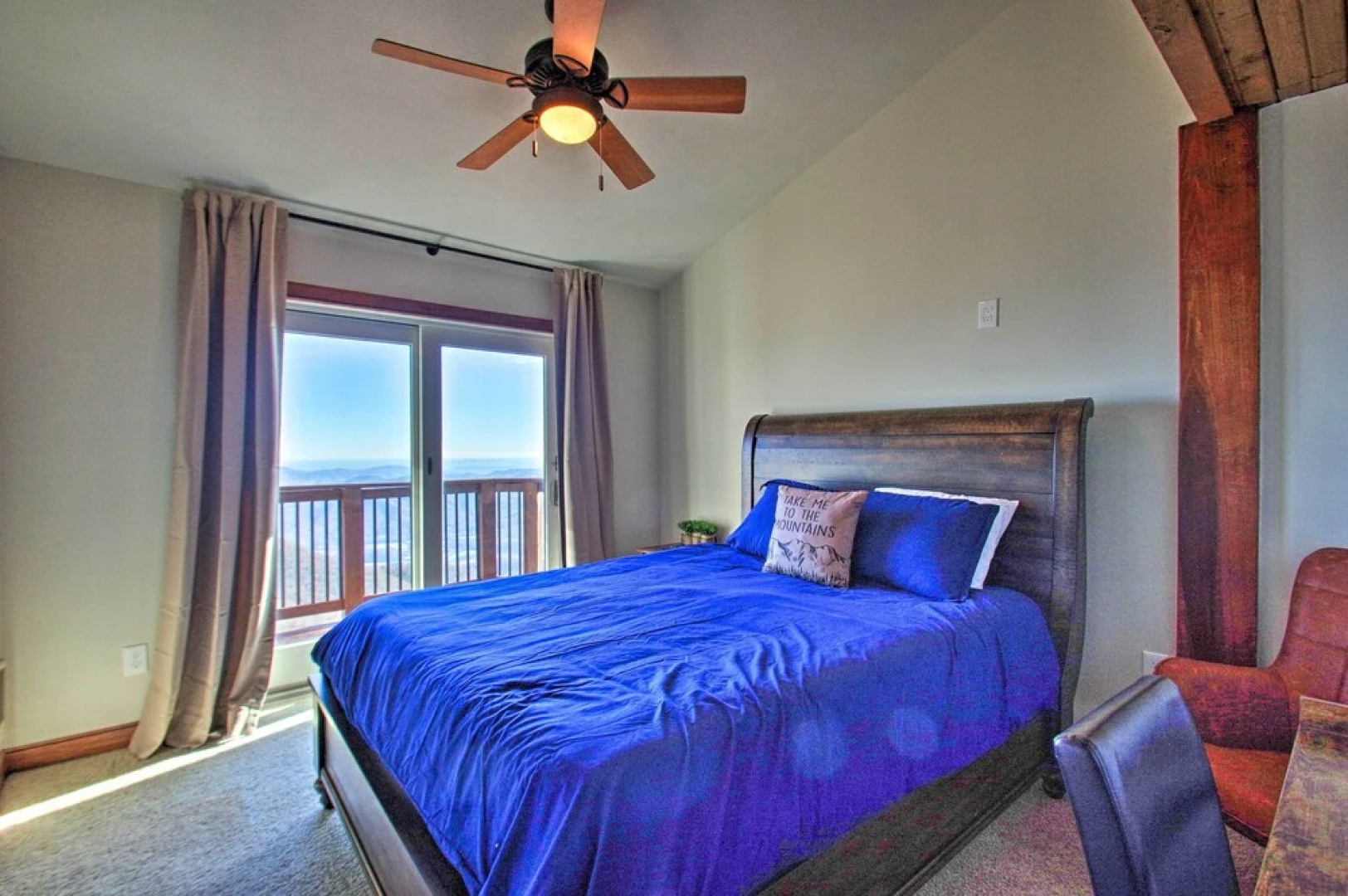Wintergreen Resort Villa < 2 Mi to Ski Slopes