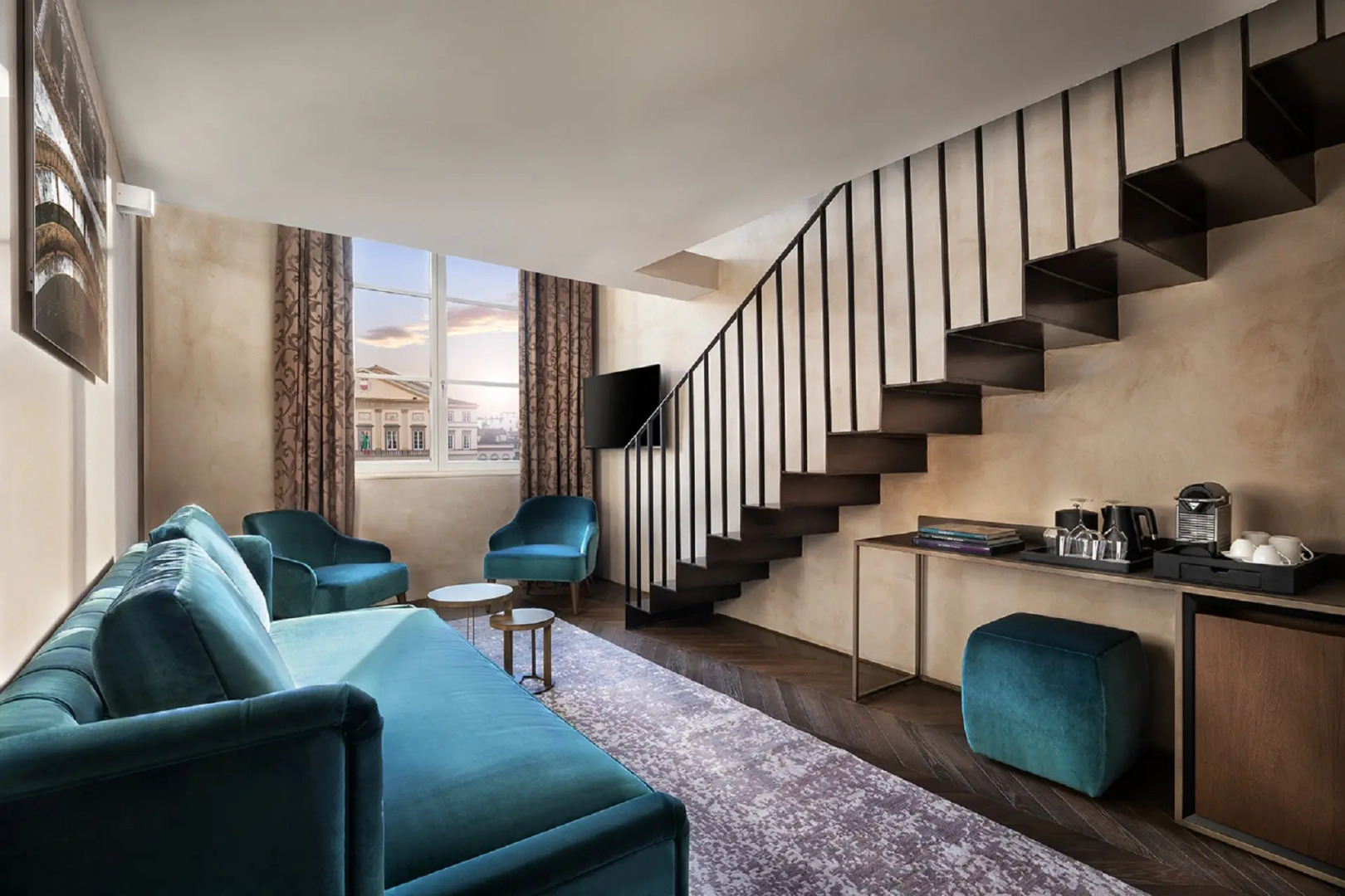 Grand Universe Lucca, Autograph Collection