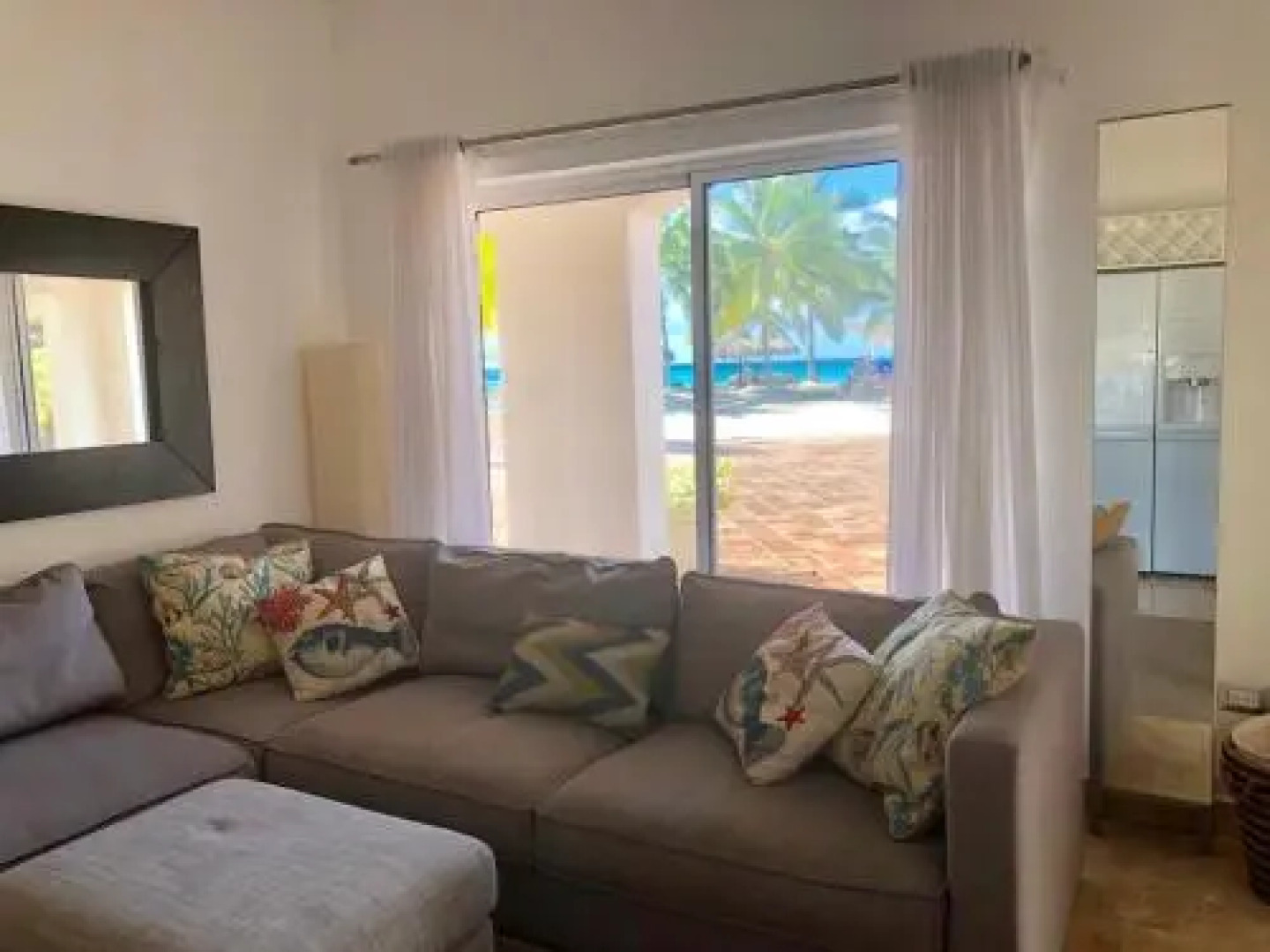 3BR Ocean Front @CadaquesCaribe Bayahibe