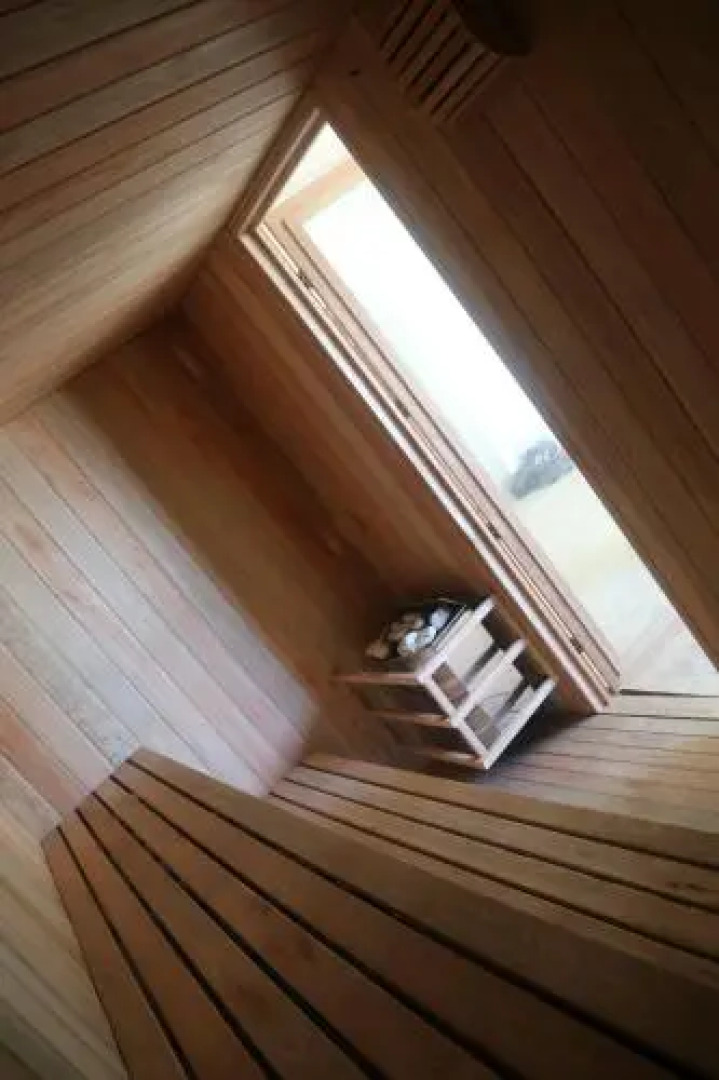 Complejo Vacacional Coovaeco