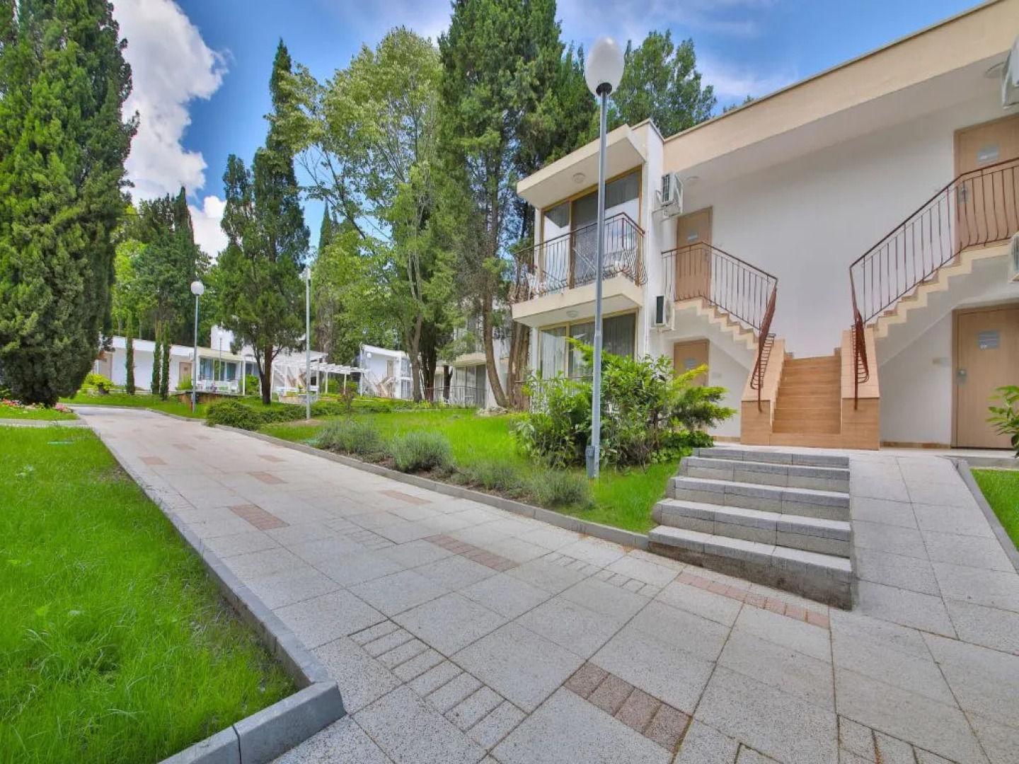 Ralitsa AquaClub Hotel & Aquapark