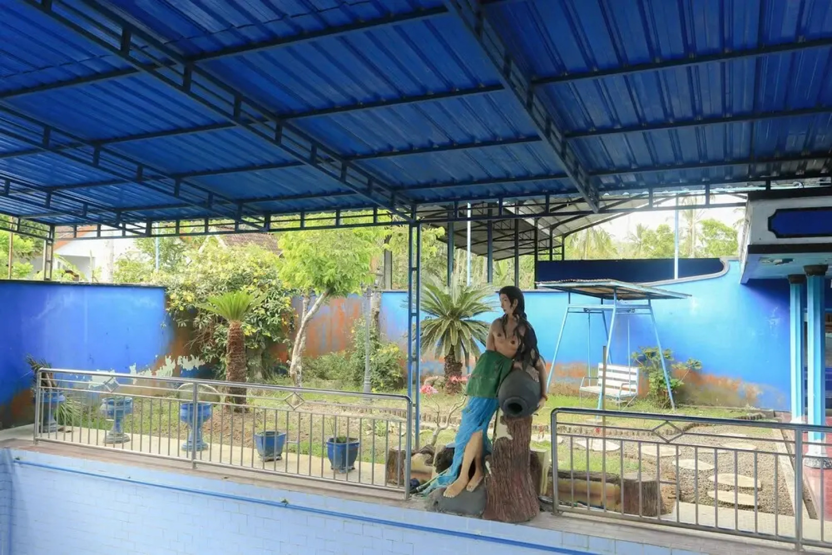 OYO 1774 Griya Dahlia