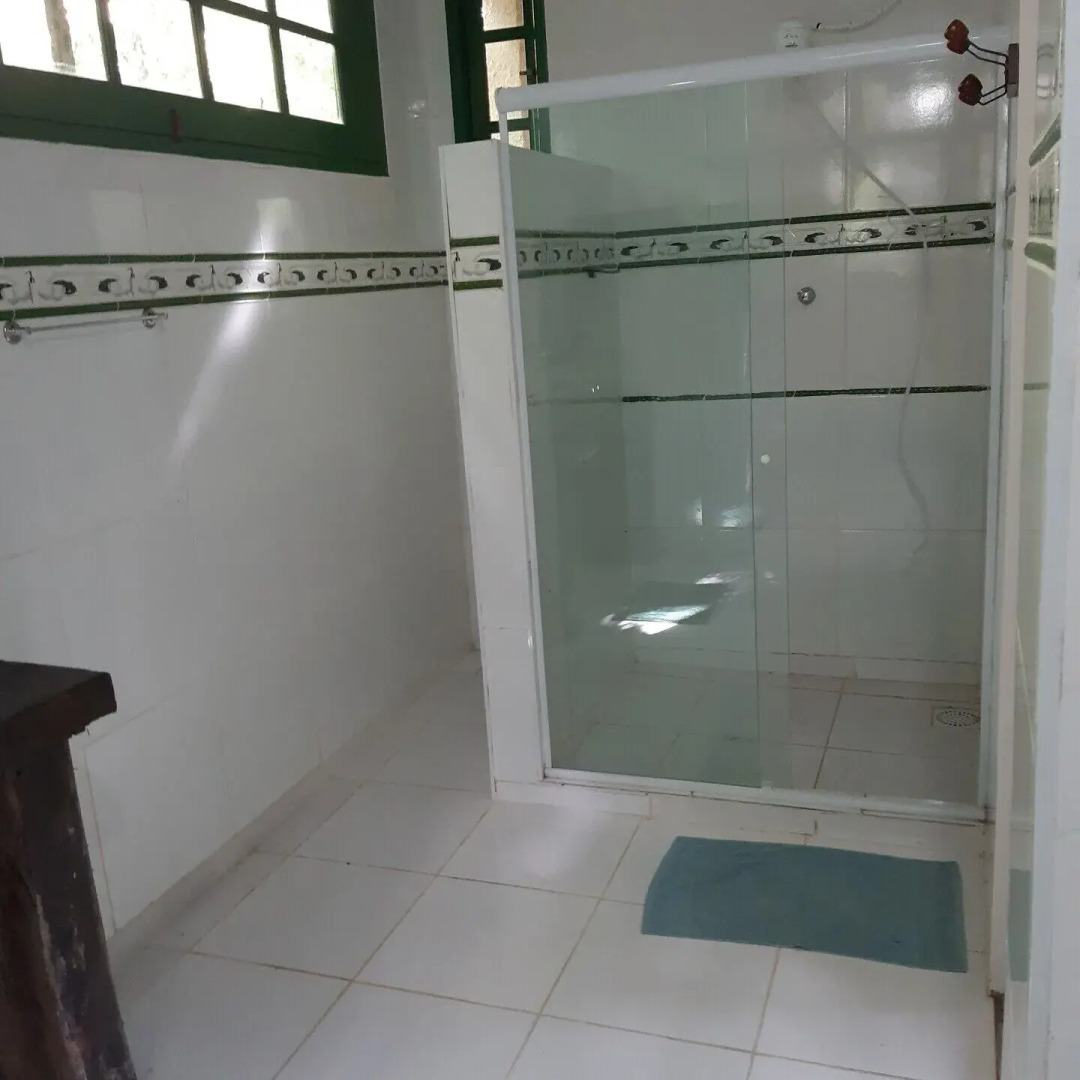 Pousada a Marca do Farao