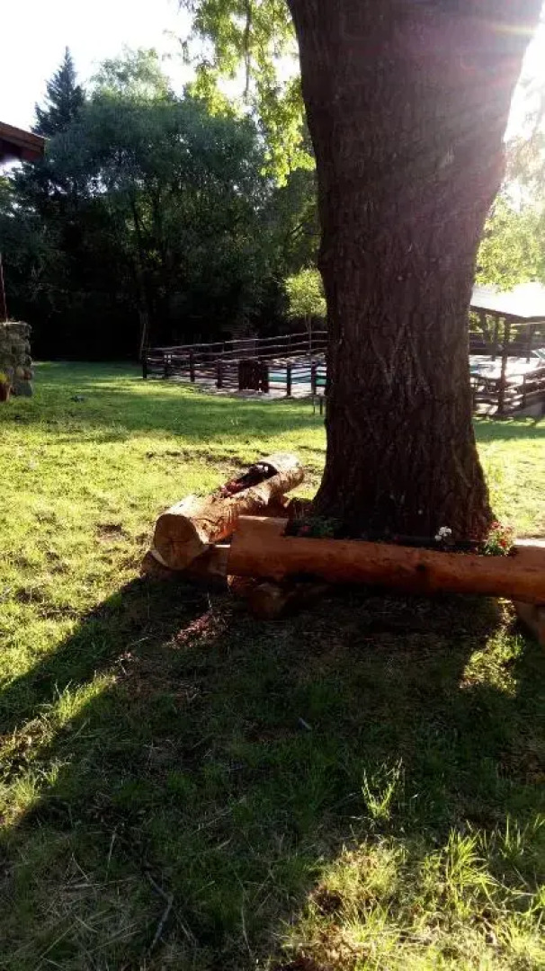 Refugio de las Sierras