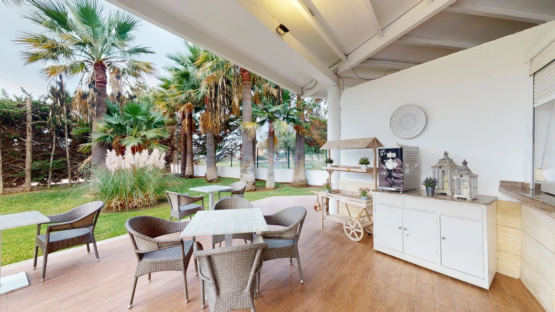 Cala Millor Garden, Adults Only