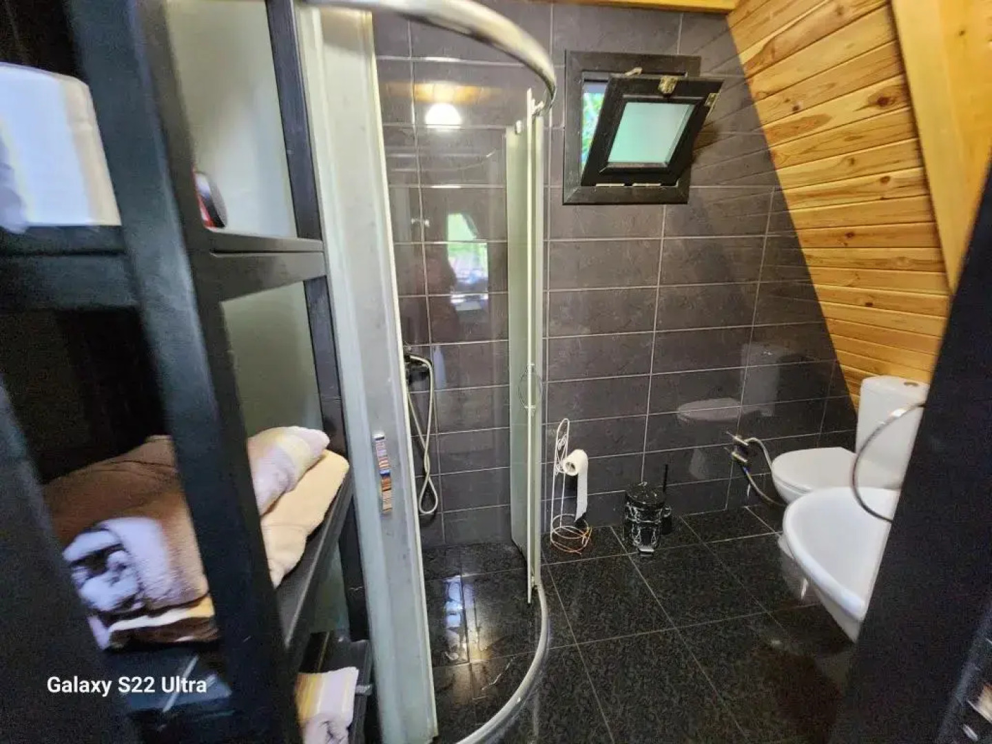 Sapanca Çağlayan Bungalow