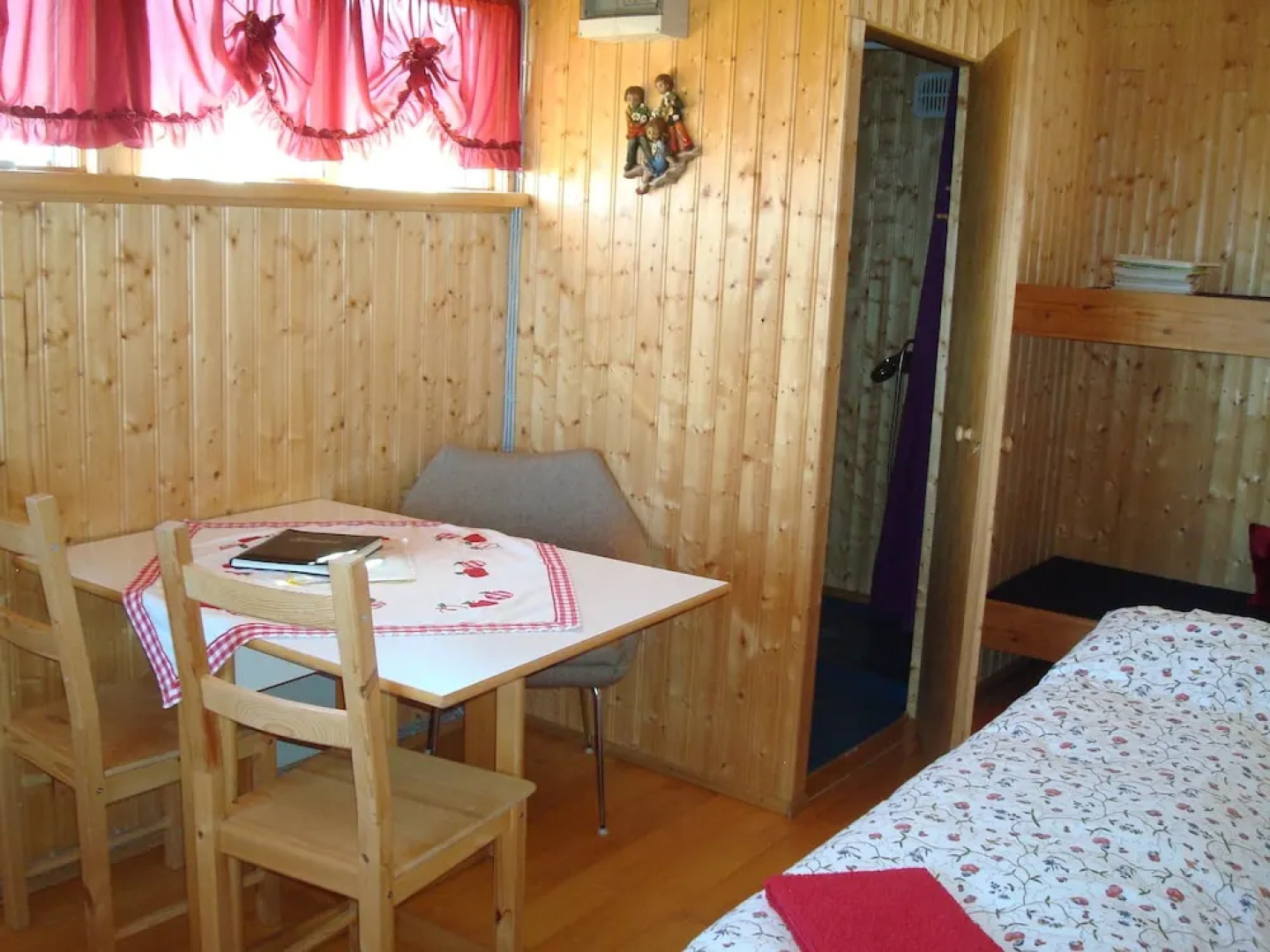 Hænuvík Cottages