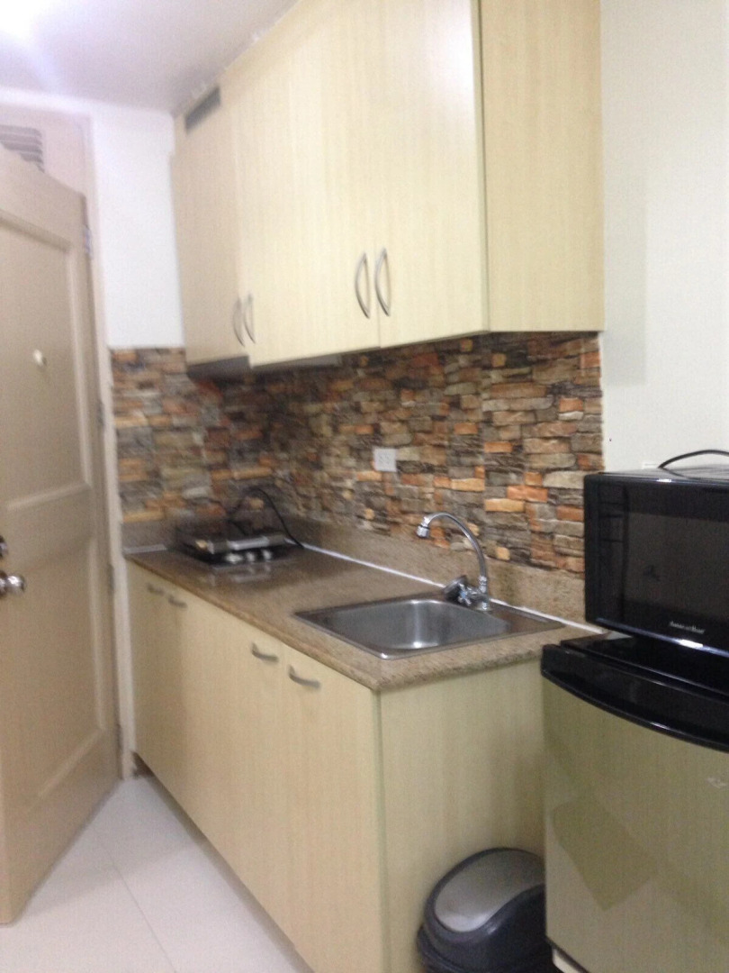 Airport Apartments Manila