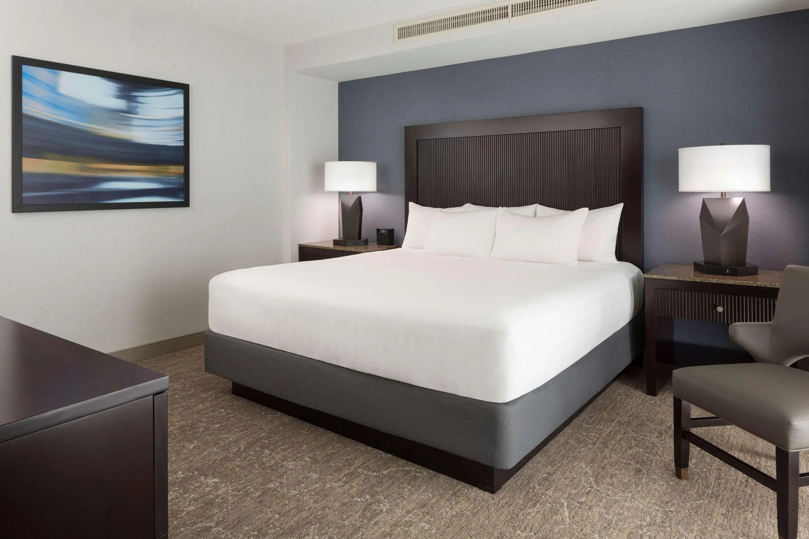Hyatt Regency San Francisco Airport
