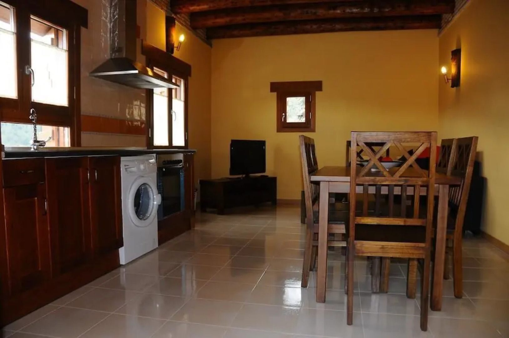 Condado de San Martín